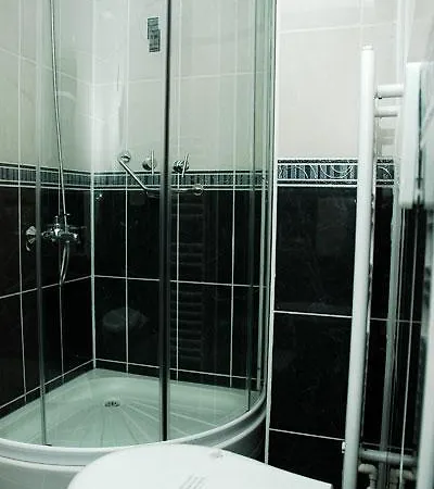 Otel Hangover Eskişehir
