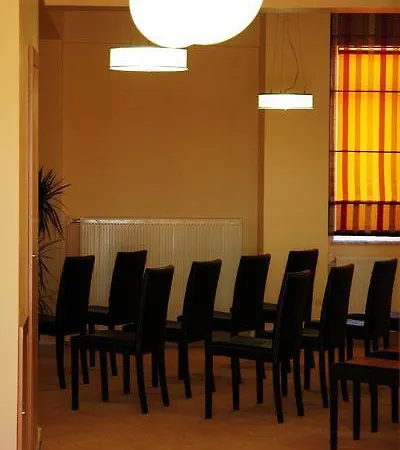 Hangover Hotel Eskişehir