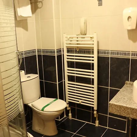 Hangover Hotel