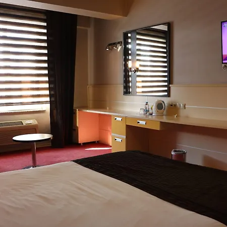 Hangover 3* Eskişehir