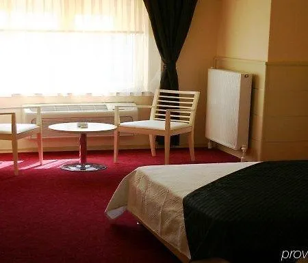 Hangover Hotel