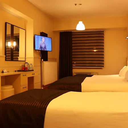 Hangover Hotel Eskişehir