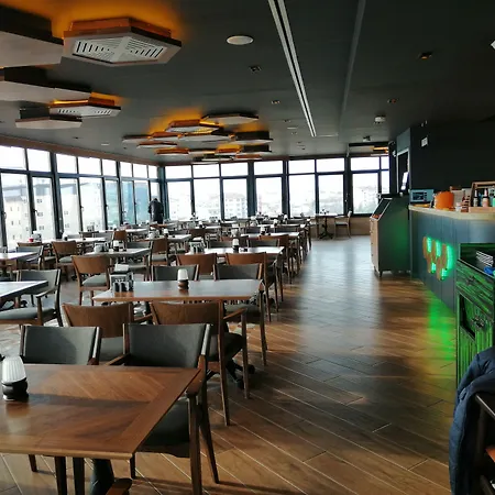 Hotel Hangover Eskişehir