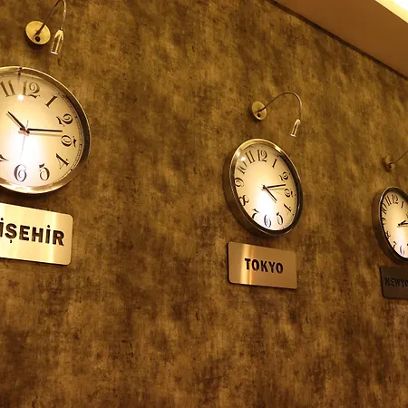 Hotel Hangover Eskişehir