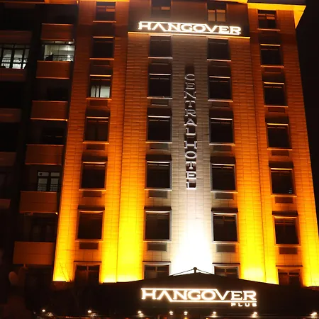 Hangover