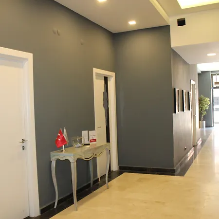 Hangover Hotel Eskişehir