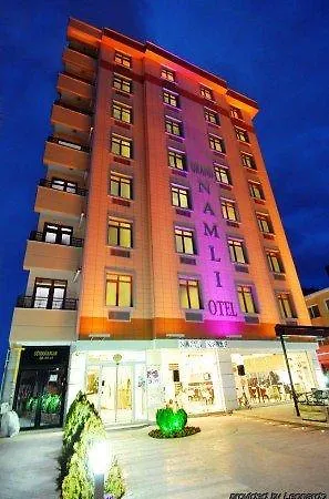 Hotel Hangover Eskişehir