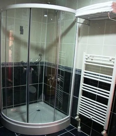 Hangover Hotel