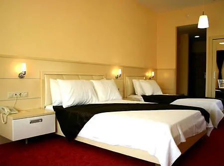 Otel Hangover Eskişehir