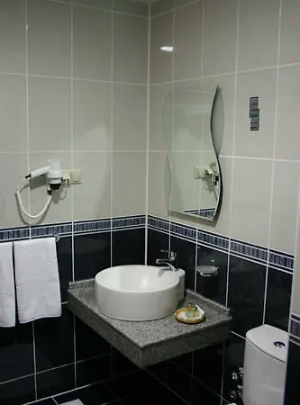 Hotel Hangover Eskişehir