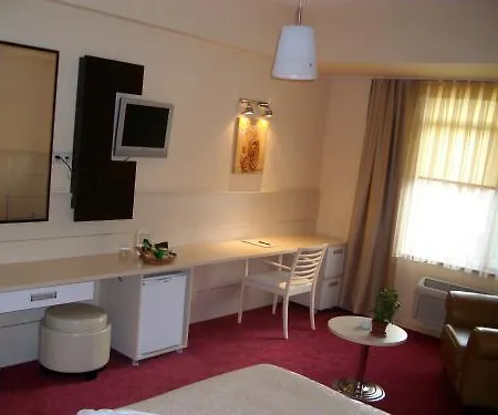 Hotel Hangover Eskişehir