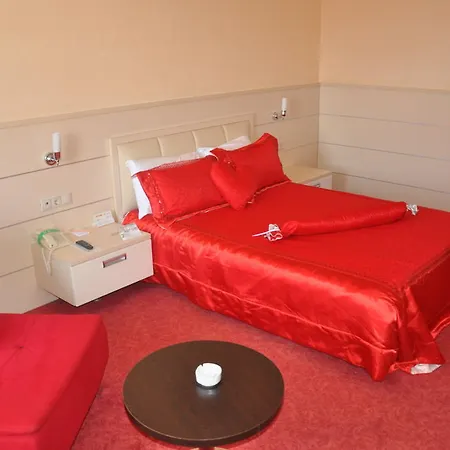 Hangover Hotel