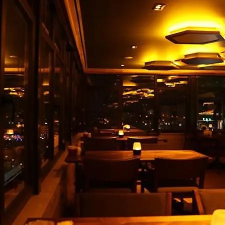 Hangover 3* Eskişehir