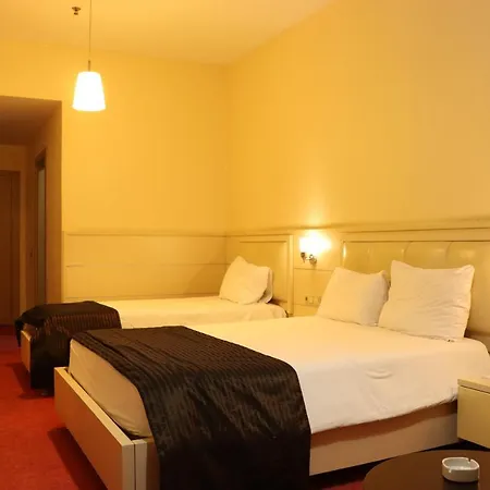 Hangover Hotel