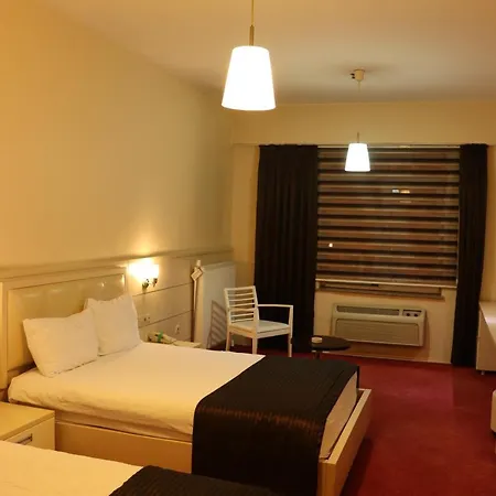 Hotel Hangover Eskişehir