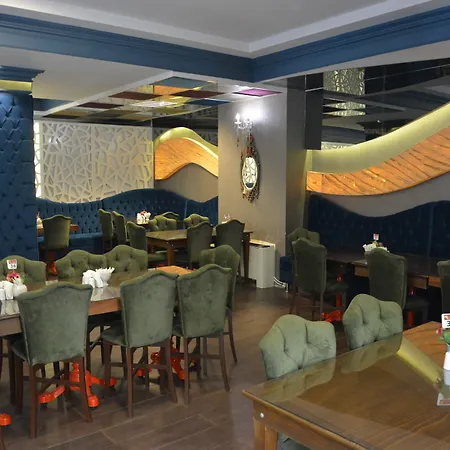 Hangover Hotel