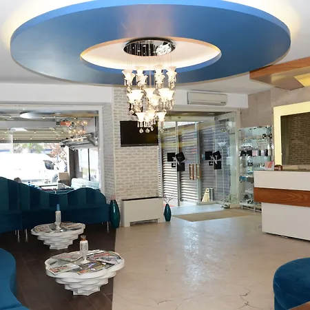 Hangover Hotel Eskişehir