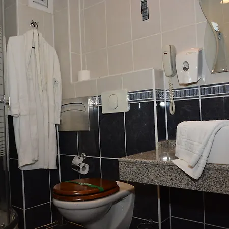 Hotel Hangover Eskişehir