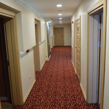 Hangover Hotel