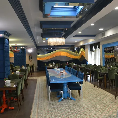 Hangover Hotel Eskişehir