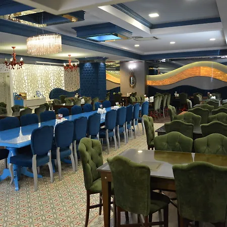 Hangover Eskişehir