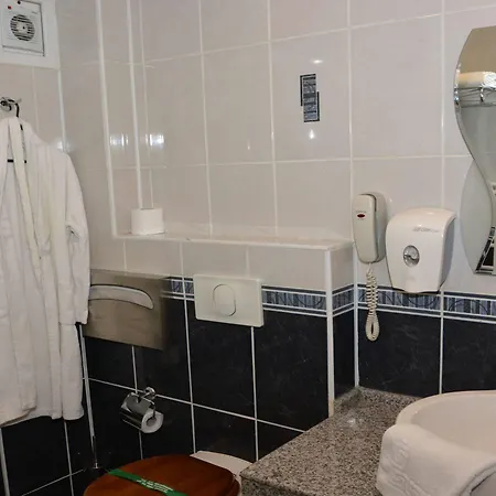 Hotel Hangover Eskişehir