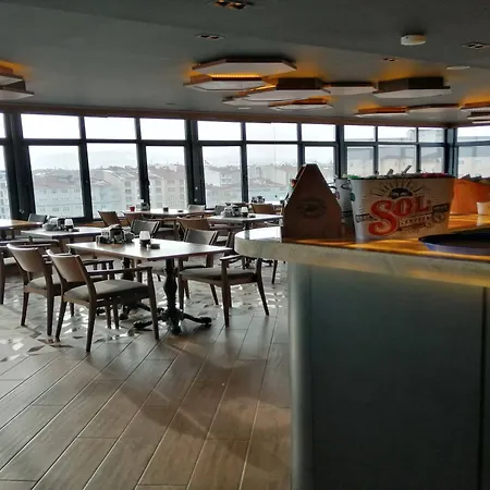 Hotel Hangover Eskişehir