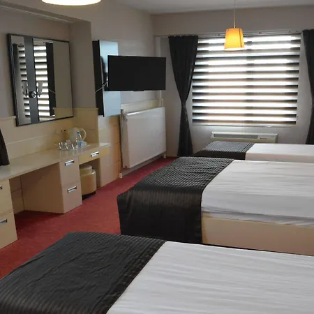 Hotel Hangover Eskişehir