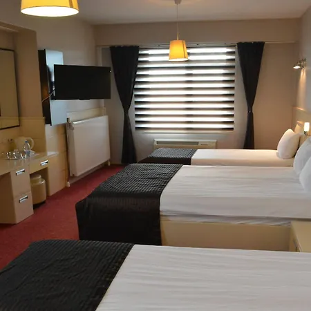 Hangover Hotel Eskişehir
