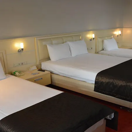 Hangover Hotel 3*