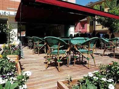 Hangover エスキシェヒル