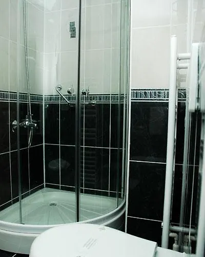 Hotel Hangover Eskişehir