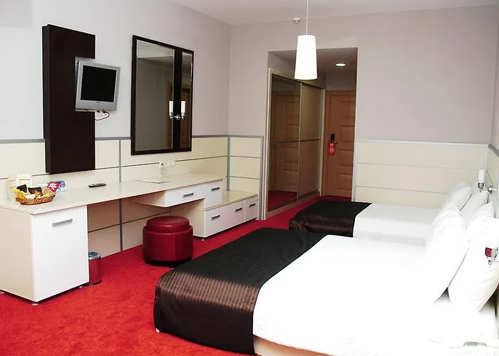 Hangover 3* Eskişehir