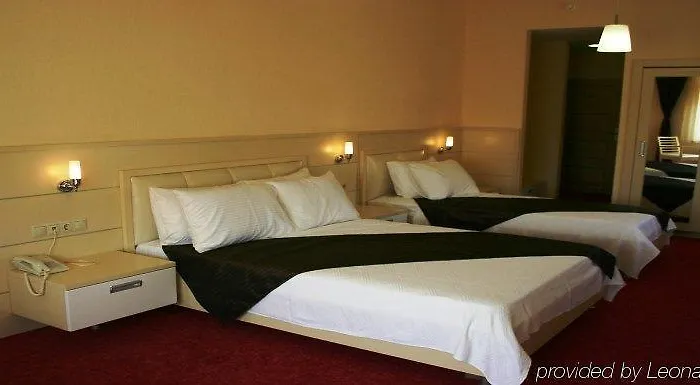 Hangover エスキシェヒル