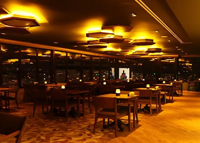 Hangover エスキシェヒル