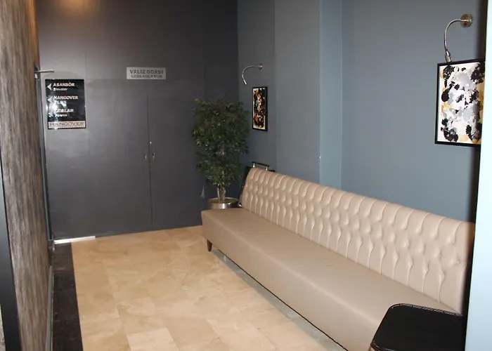 Hangover エスキシェヒル