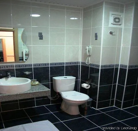 Hangover エスキシェヒル