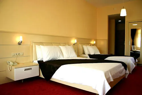 ホテル Hangover エスキシェヒル