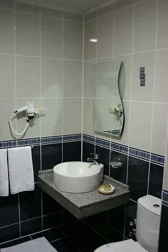 ホテル Hangover エスキシェヒル