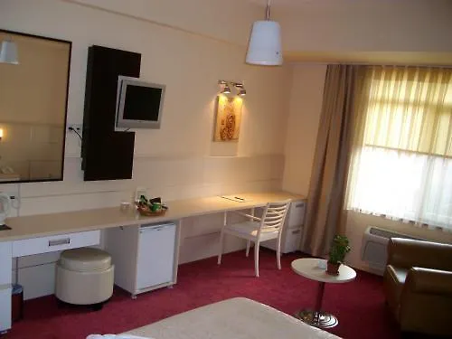 Otel Hangover Eskişehir