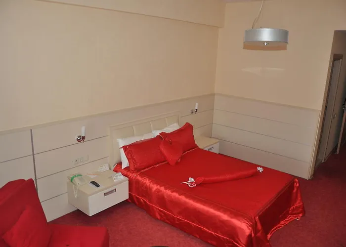 Hangover 3* エスキシェヒル