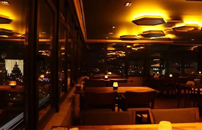 Hangover 3* エスキシェヒル