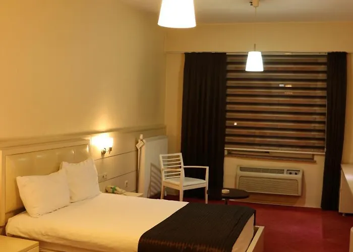 ホテル Hangover エスキシェヒル