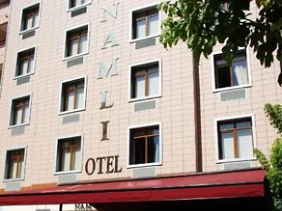 ホテル Hangover 3*