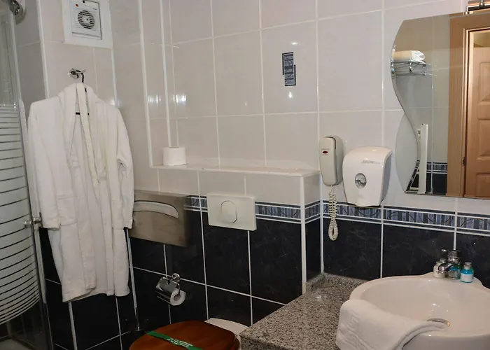 Otel Hangover Eskişehir
